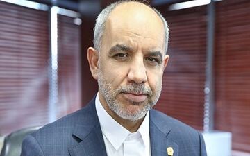 تبیین عملیات اجرایی پروژه ملی ادغام توسط مدیر عامل بانک سپه