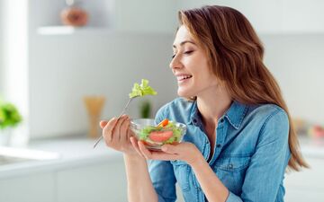 ۱۲ ماده‌ی غذایی عالی برای افزایش تمرکز