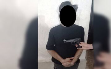از جنایت تا آشپزخانه/ قاتل فراری مشهد بعد از یک دهه در تهران دستگیر شد