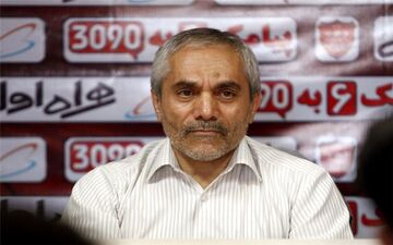  طاهری با رد ادعای طارمی: فیفا ما را به خاطر «اغوا» محروم کرد/ نه دروغ گفتیم نه از طارمی خواستیم برگردد 