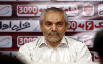 شفاف سازی طاهری مدیر عامل سابق پرسپولیس درباره مهدی طارمی(بخش اول) + فیلم