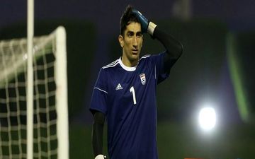 قول جذاب ستاره ملی پوش به پرسپولیسی ها