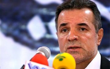 جدایی رسمی کالدرون از پرسپولیس و معرفی سرمربی جدید تا دوشنبه