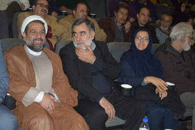 سی‌وششمین  جشنواره فیلم فجر در سینما آزادی کرمانشاه کلید خورد