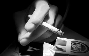 تاثیرات خطرناکی که سیگار بر جنین وارد می کند