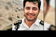 جانشین پلیس‌راه رشت - لاهیجان به فیض شهادت نائل آمد