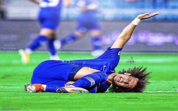 تکرار سناریو عموری و الهلال برای نیمار!