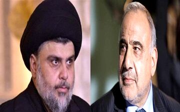 نخست وزیر عراق درخواست مقتدی صدر برای انتخابات زودهنگام را رد کرد