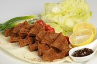 طرز تهیه کوفته ترکیه ای!| بی نظیره