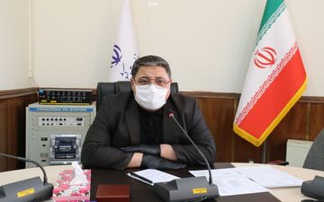 جامعه مهندسان در تمامی بحران‌ها در کنار مردم بوده‌اند