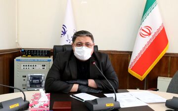 جامعه مهندسان در تمامی بحران‌ها در کنار مردم بوده‌اند