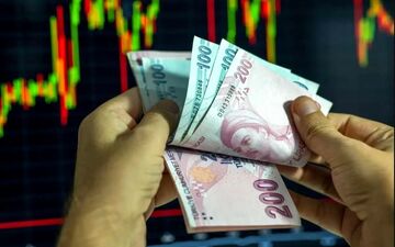 قیمت لیر ترکیه در سراشیبی؛ آخرین نرخ برابری در بازار ۲۹ فروردین ۱۴۰۵