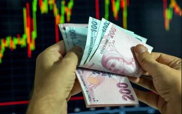 قیمت لیر ترکیه در سراشیبی؛ آخرین نرخ برابری در بازار ۲۹ فروردین ۱۴۰۵