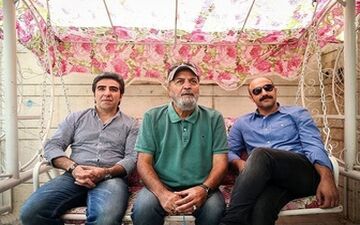 سرنوشت فیلم «پایتخت» با درگذشت خشایار الوند چه می‌شود؟