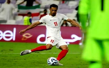 10 پرسپولیسی به جام جهانی امیدوار شدند!