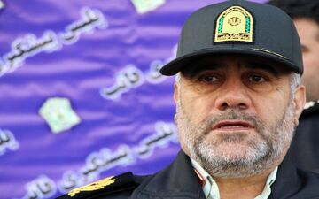 راننده اتوبوس اغتشاش خیابان پاسداران بزودی اعدام میشود