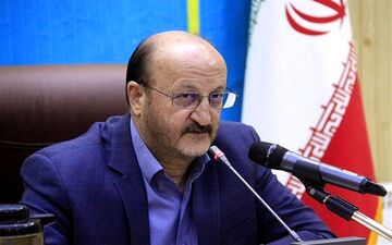 استاندار قزوین: خوشنویسی عرفانی ترین هنر بشر است