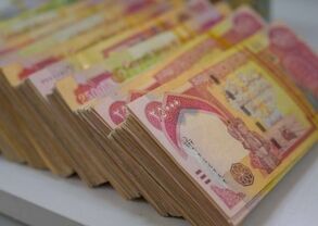  قیمت دینار عراق امروز دوشنبه ۱۶ شهریور ۱۴۰۵ 