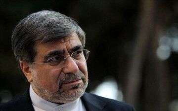 واکنش علی جنتی به پیروزی پزشکیان در انتخابات ریاست‌جمهوری: ملت ایران دست رد بر سینه توهم، تعصب و تندروی نهاد
