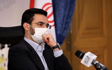 وزیر ارتباطات: طی امروز و فردا دستور رئیس جمهور برای دسترسی رایگان به اپلیکیشن شاد را اجرایی می کنیم