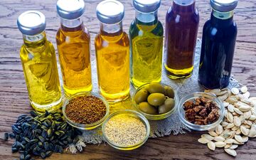 خطر ابتلا به بیماری‌های قلبی را با مصرف این روغن‌ها کاهش دهید