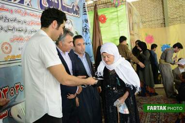 حافظ ناظری