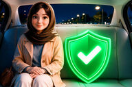 اقدامات امنیتی اسنپ برای سفرهای امن زنان