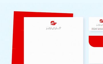 طراحی لوگو حرفه‌ای __ راهنمای کامل برای کسب‌وکارهای کوچک