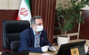 استاندار تهران: برگزاری هر نوع تجمع در مناسبت‌های مختلف ممنوع است و مراسم‌ها باید به شکل مجازی برگزار شود 
