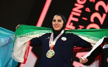 حسینی: با افزایش حمایت‌ها، نوید کسب مدال المپیک را می‌دهم