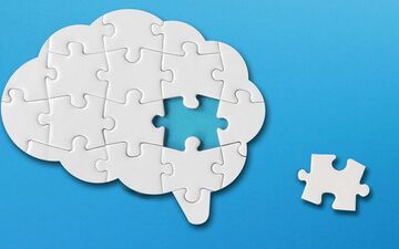 نشانه غیرمنتظره از بیماری آلزایمر را بشناسید