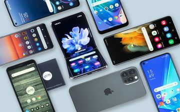 قیمت گوشی موبایل امروز چهارشنبه ۳۰ مهر ۱۴۰۴