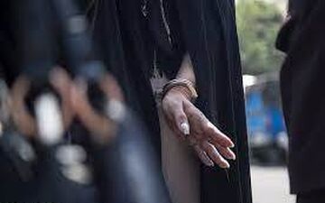 شوهرم مشکوک شده بود ولی تا روزی که پیامک‌های فرهاد را دید به روی خودش نیاورد!
