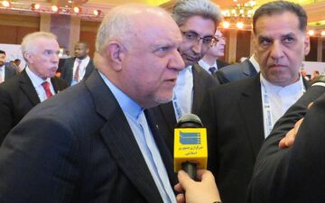  توتال به صورت رسمی ایران را ترک کرد