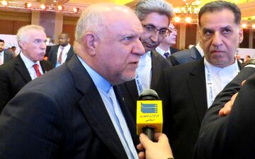  توتال به صورت رسمی ایران را ترک کرد