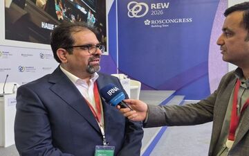 اهمیت هم‌افزایی در نشست کشورهای صادرکننده گاز
