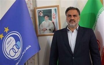  مددی:کاری می کنیم روند رو به رشد استقلال متوقف نشود
