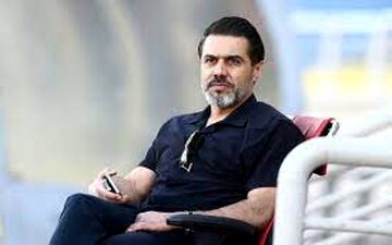 افشین پیروانی قید سفر به مالزی را زد