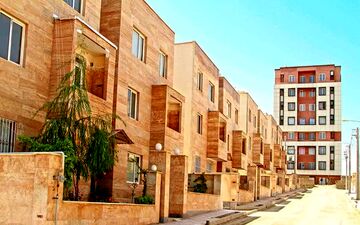 جزئیات ثبت‌نام متقاضیان دارای سه فرزند و بیشتر برای واگذاری مسکن + ویدئو