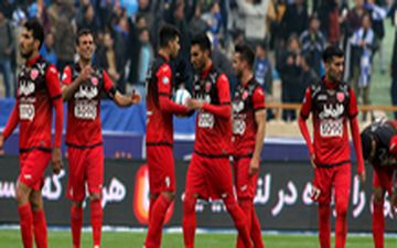 برانکو ترکیب پرسپولیس را مخفی می‌کند!/ سورپرایز برای ویسی 