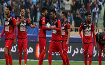 برانکو ترکیب پرسپولیس را مخفی می‌کند!/ سورپرایز برای ویسی 