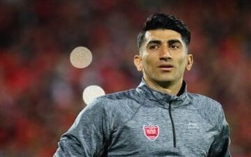 علیرضا بیرانوند  دروازه را کوچک می‌کند