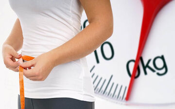 فرمول سریع کاهش وزن + جزئیات