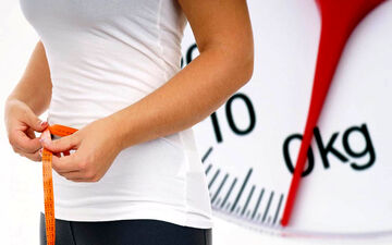 فرمول سریع کاهش وزن + جزئیات