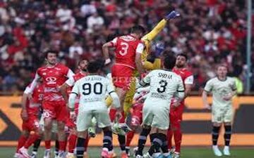 تراکتور، گذرگاه تغییر سرمربی در پرسپولیس!