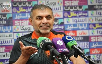  ویسی دنبال قرارداد بلندمدت با فولاد در حال سقوط 