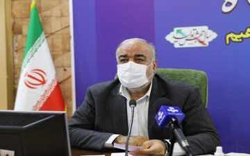در سال پایانی دولت با تلاش دوچندان مسیر توسعه استان را ادامه خواهیم داد/ راهکار اصلی مبارزه با کرونا در شرایط فعلی تغییر سبک زندگی است/ شب نشینی ها و دورهمی باید تعطیل شود 