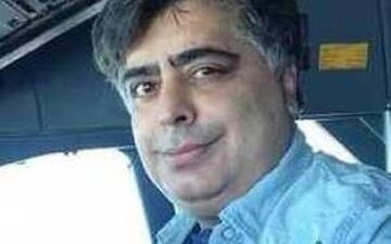  بدآموزی ظاهر رضا شفیعی‌جم در برنامه زنده