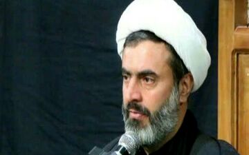 «غدیر» شیعه متحرک را به شیعه محرک تبدیل کرد