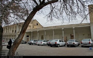 احیای مدرسه تاریخی «قصه‌های مجید» نیازمند تعیین تکلیف مالکیت